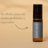 Aceite esencial en Roll-on