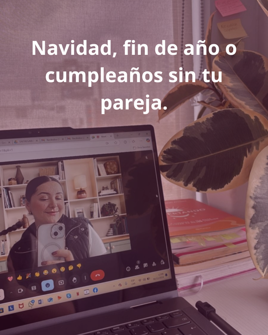 Cuando no es solo una fecha: el dolor de no sentirse prioridad en la pareja