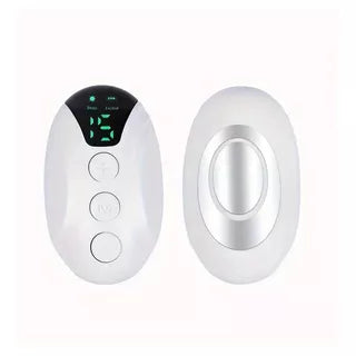 Dispositivo de ayuda para dormir de mano