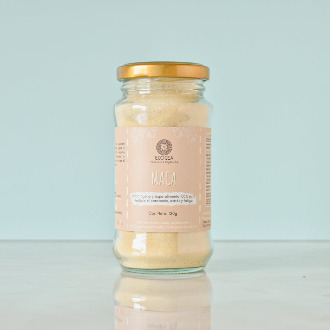 Maca 120g