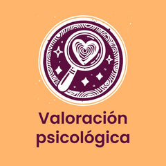 Sesión de valoración psicológica inicial