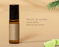 Aceite esencial en Roll-on